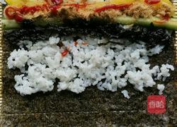 寿司的做法图解2
