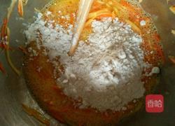 土豆丝鸡蛋饼的做法图解5