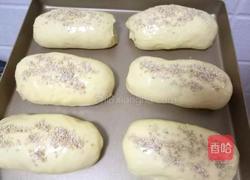 肉松小面包的做法图解6
