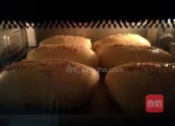 肉松小面包的做法图解7