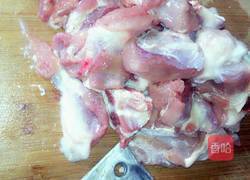 萝卜清炖羊肉的做法图解2