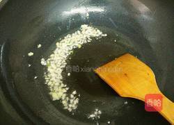 清炒萝卜丝的做法图解3