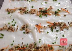 凉皮肉卷粉的做法图解2