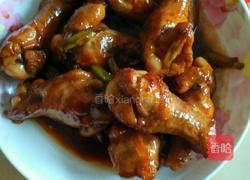 小鸡腿的做法图解7