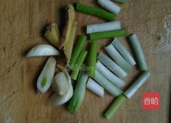 小鸡腿的做法图解1