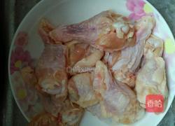 小鸡腿的做法图解2