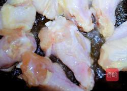 小鸡腿的做法图解3
