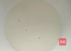 蛋挞的做法图解2