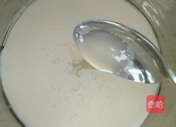 蛋挞的做法图解4