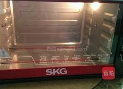 蜜汁黑椒肠的做法图解1