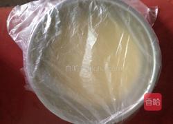 牛奶鸡蛋发糕的做法图解5