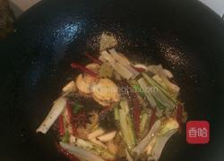 啤酒烧排骨的做法图解4