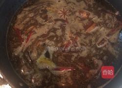 啤酒烧排骨的做法图解7