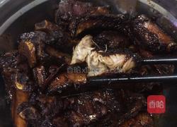 啤酒烧排骨的做法图解9