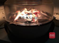 茄汁鲭鱼的做法图解2