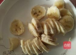 香蕉红薯饼的做法图解4