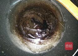 香蕉红薯饼的做法图解8