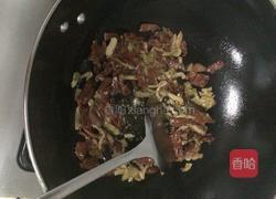 四川炒饭。的做法图解4