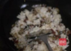 四川炒饭。的做法图解5