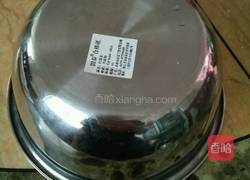 迷你小肉包的做法图解4