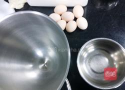 手指饼的做法图解1