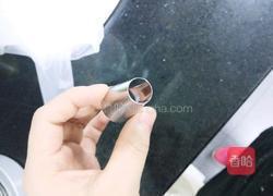 手指饼的做法图解4