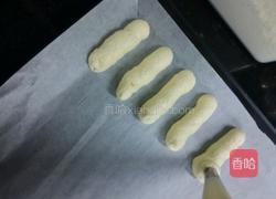 手指饼的做法图解14