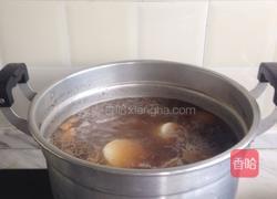 莲藕炖排骨的做法图解9