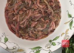 禾虫羹的做法图解1