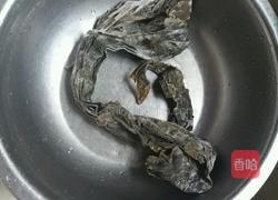 海带排骨汤的做法图解5