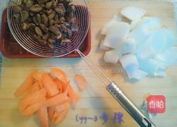 酱爆鸡心的做法图解3