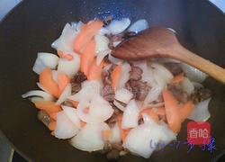 酱爆鸡心的做法图解7