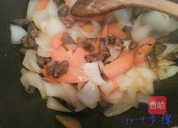 酱爆鸡心的做法图解9