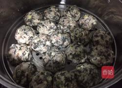 温州蒸肉饼的做法图解5