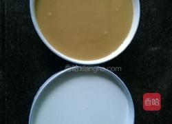 椰汁千层糕的做法图解3