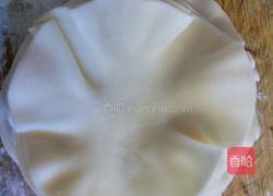 烧麦的做法图解2