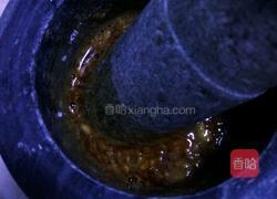 蒜泥胡萝卜银耳的做法图解8