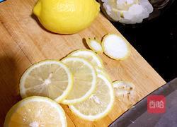 柠檬醋（减肥）的做法图解1