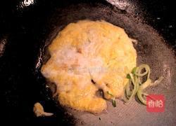 鸡蛋清汤娃娃菜的做法图解5