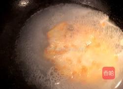 鸡蛋清汤娃娃菜的做法图解7