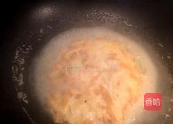 鸡蛋清汤娃娃菜的做法图解8