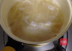 黑椒牛排意面的做法图解3