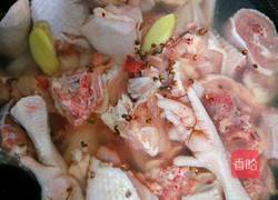 火锅鸡的做法图解2