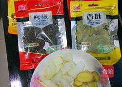 火锅鸡的做法图解3