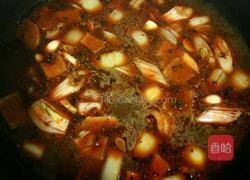 火锅鸡的做法图解11