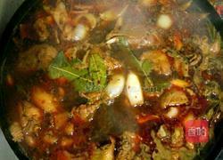 火锅鸡的做法图解13