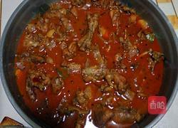 火锅鸡的做法图解17