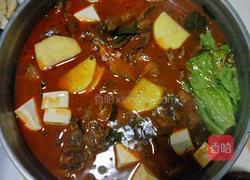 火锅鸡的做法图解18