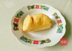  红薯黍粉饼的做法图解1