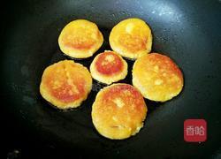  红薯黍粉饼的做法图解7